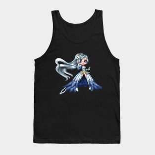 Chibi Nikki Tank Top